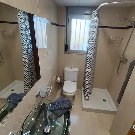 Penthouse Casa Lobo Apartment Oliva