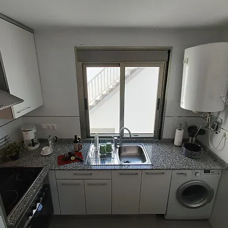 Apartment Penthouse Casa Lobo *