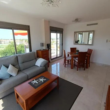 Apartment Penthouse Casa Lobo