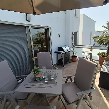 Penthouse Casa Lobo