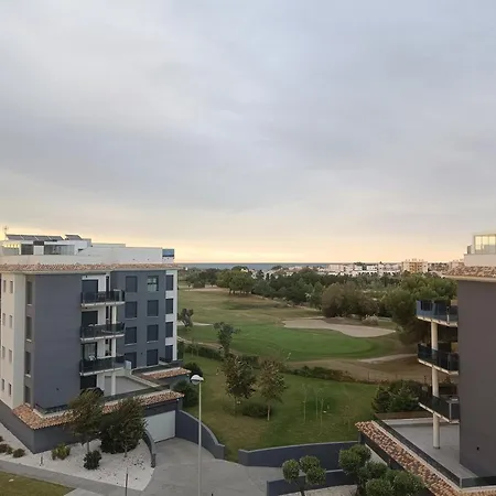 Penthouse Casa Lobo Apartment Oliva