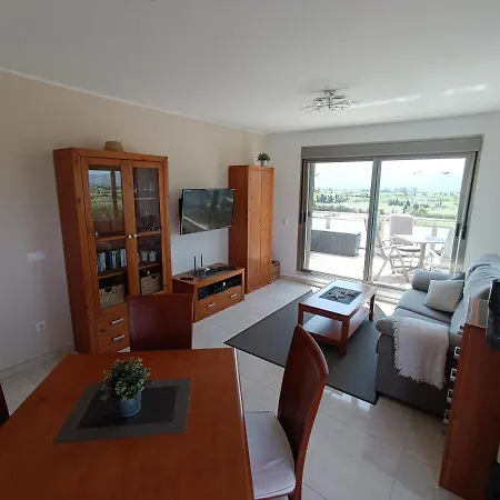 Penthouse Casa Lobo Oliva