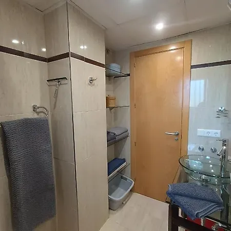Apartment Penthouse Casa Lobo