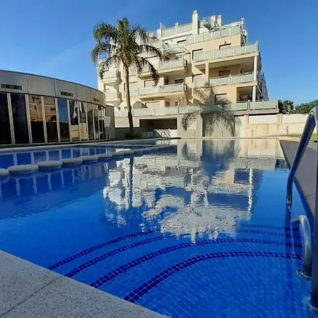 Penthouse Casa Lobo *