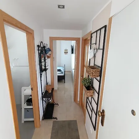 Apartment Penthouse Casa Lobo