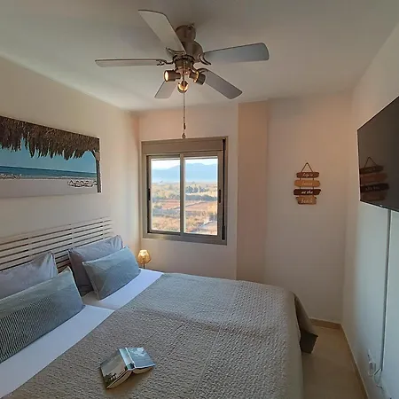 Apartment Penthouse Casa Lobo